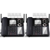 Main Console | Black (Pack of 2)