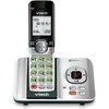 1 Handset Silver