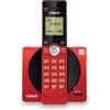 Red-Caller ID