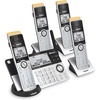 4 Handsets