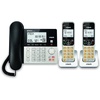 2 Handsets