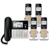 4 Handsets